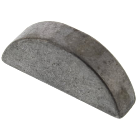 Alliance KEY WOODRUFF (3/16 X7/8) M400008